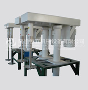 Standard Disperser