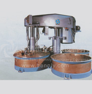 Standard Disperser