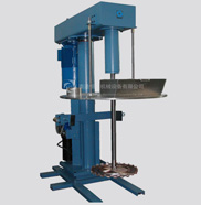 Standard Disperser