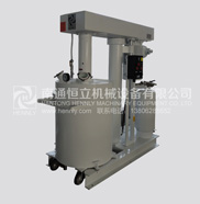 Standard Disperser