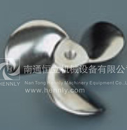 Dispersion Tray Design