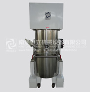 Rectangular Blades Planetary Disperser