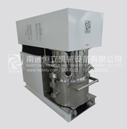 Rectangular Blades Planetary Disperser