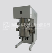 Vessel Elevated Planetary Disperser