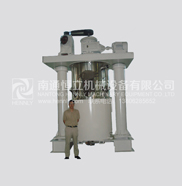 Rectangular Blades Planetary Disperser