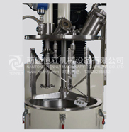 Dispersing Mixer