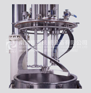 Siphon Mixer